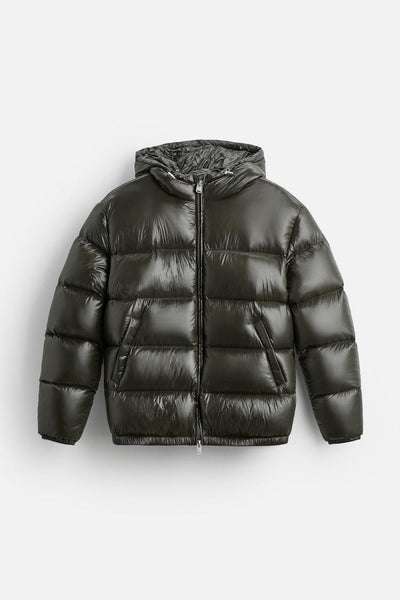 Elliott™ | Unisex Down Jacket