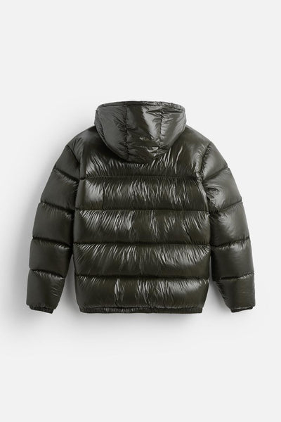 Elliott™ | Unisex Down Jacket