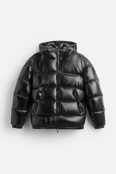 Elliott™ | Unisex Down Jacket