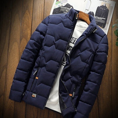 Shane™ | Winter Men's Jacket