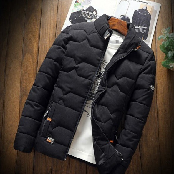 Shane™ | Winter Men's Jacket