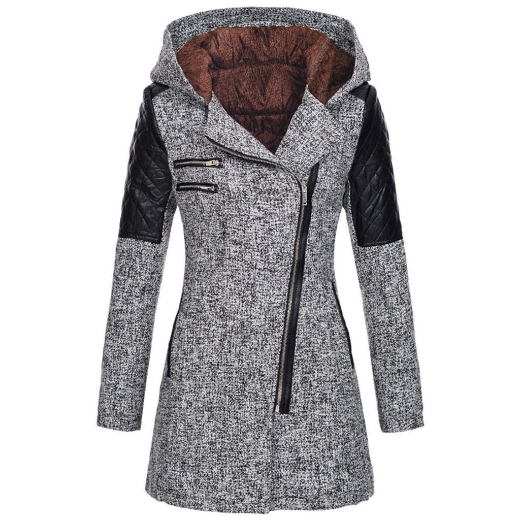 Sara™ | Winter Coat