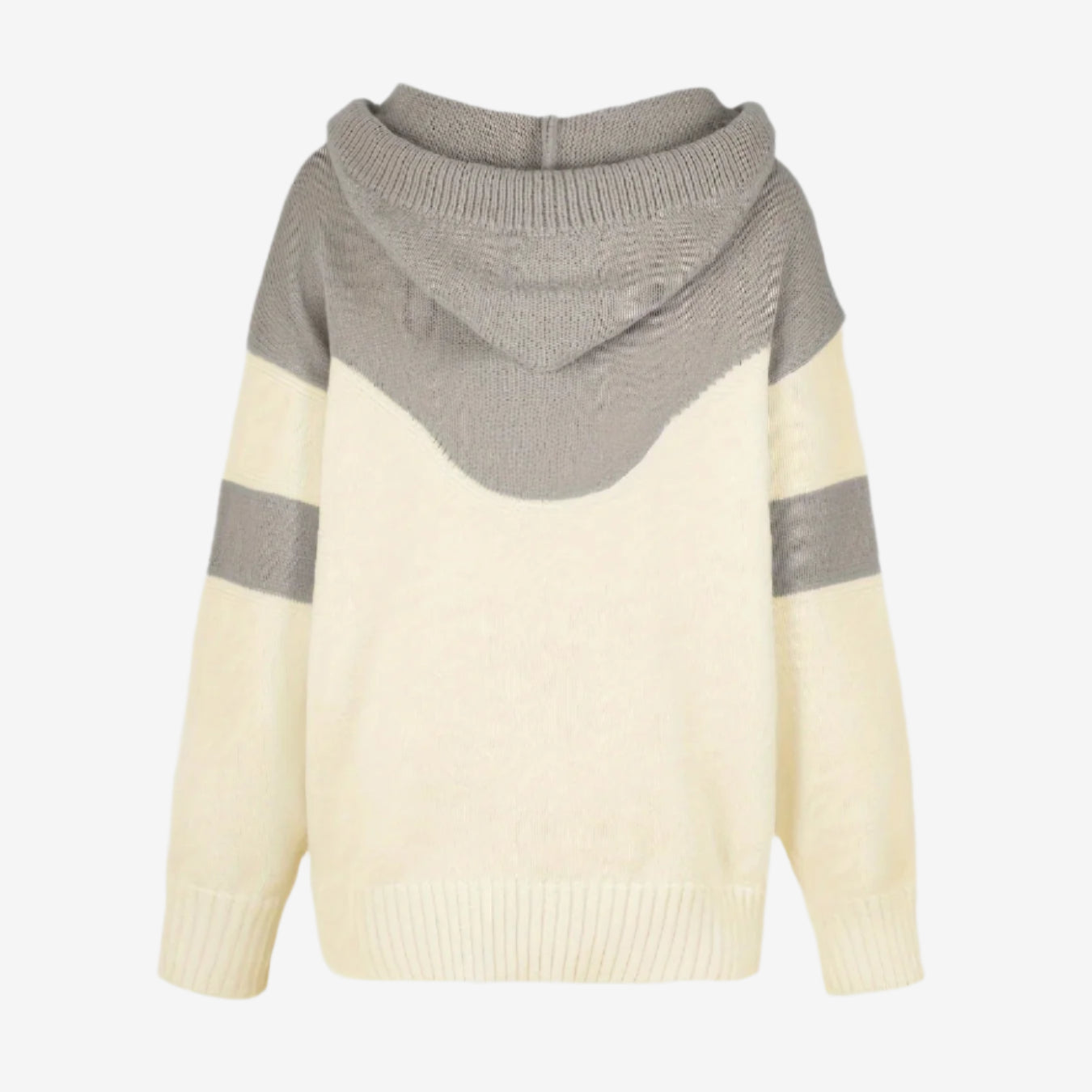 Matilda™ | Colorblock Capuzen Pullover