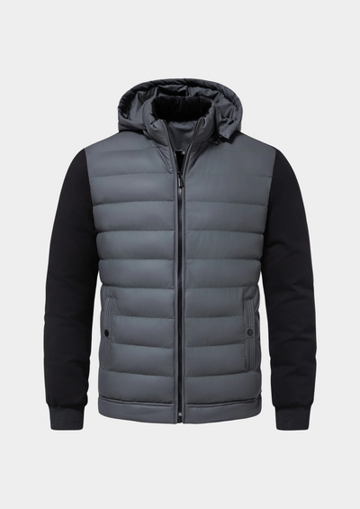 Angus™ | Premium Winter Jacket