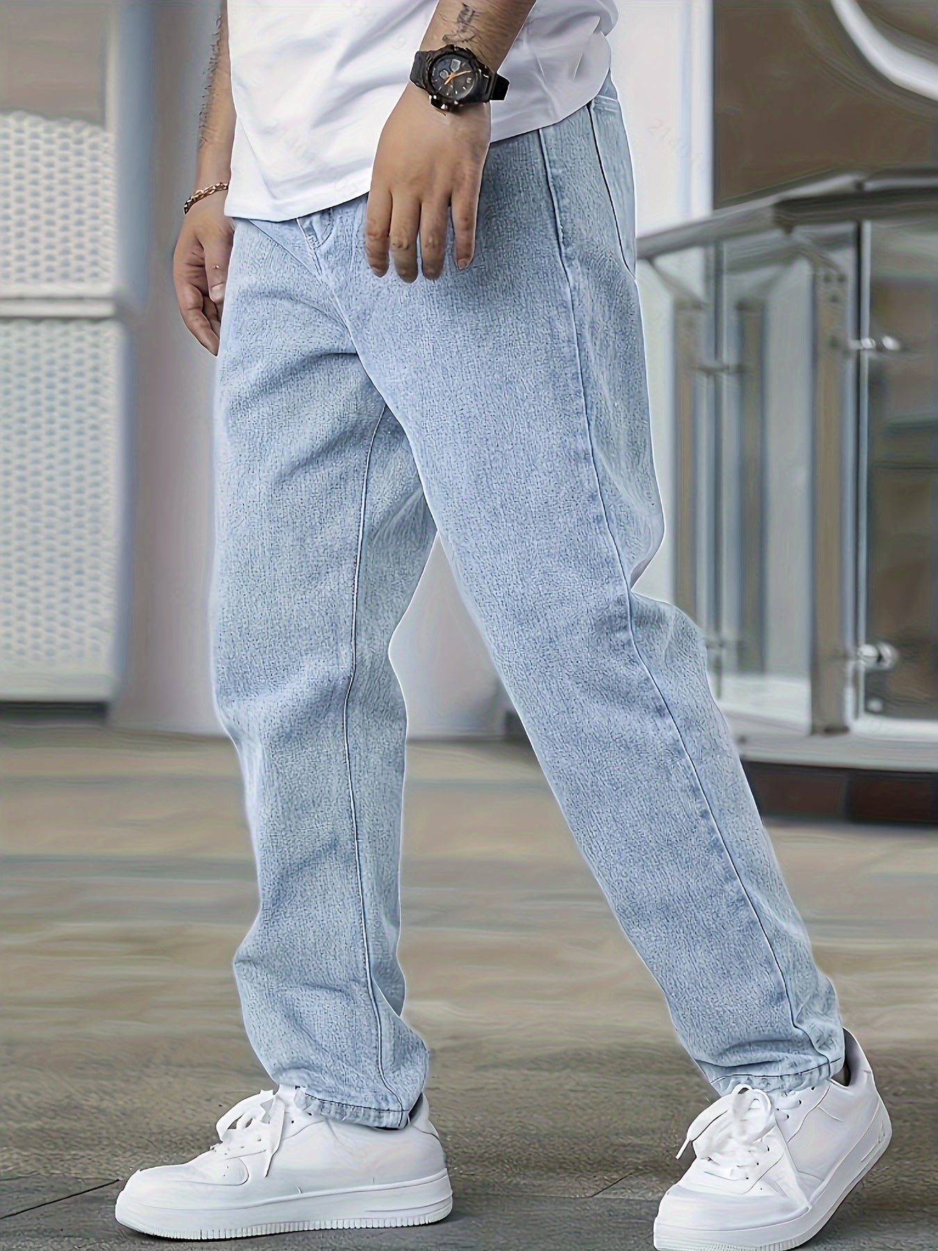 Khari™ | Casual Men's Pant