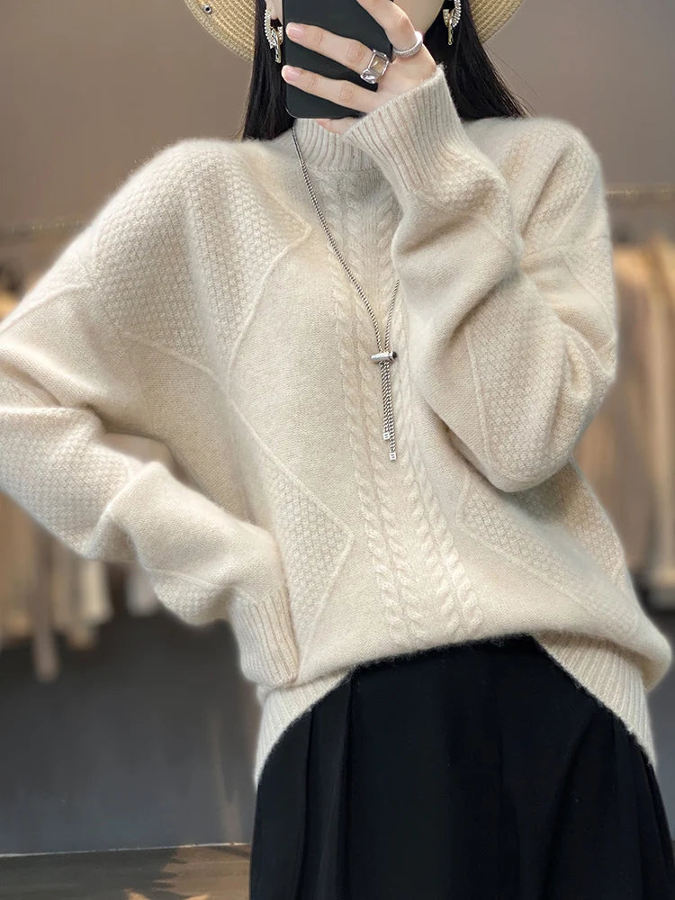 Norah™ | Women's Sweater