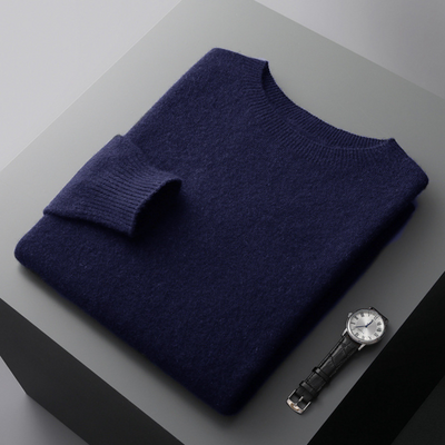 Joel™ | Cashmere Sweater For Men