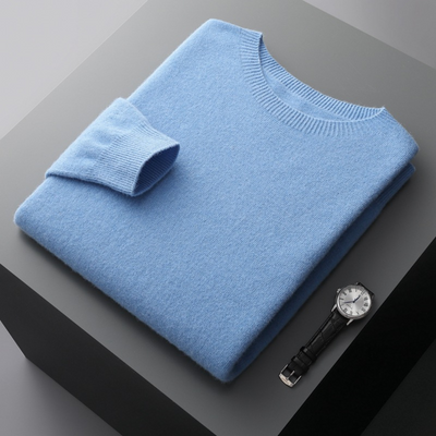 Joel™ | Cashmere Sweater For Men