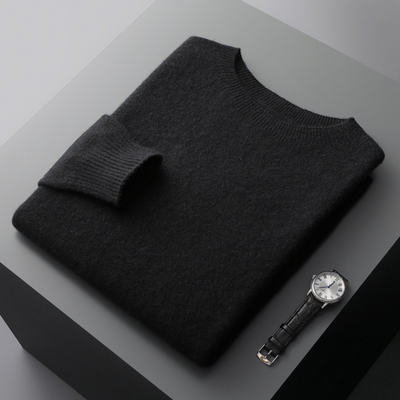 Joel™ | Cashmere Sweater For Men