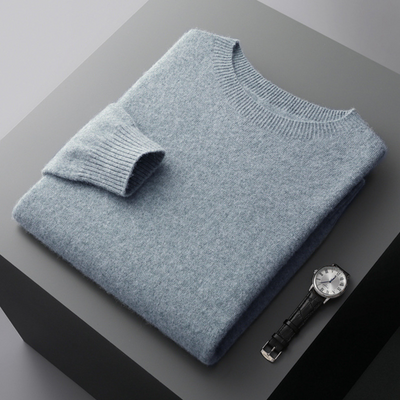 Joel™ | Cashmere Sweater For Men