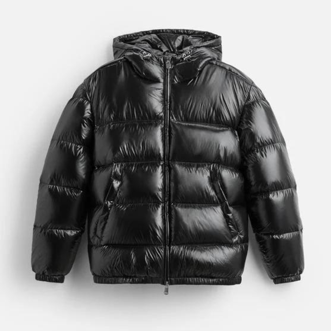 Elliott™ | Unisex Down Jacket