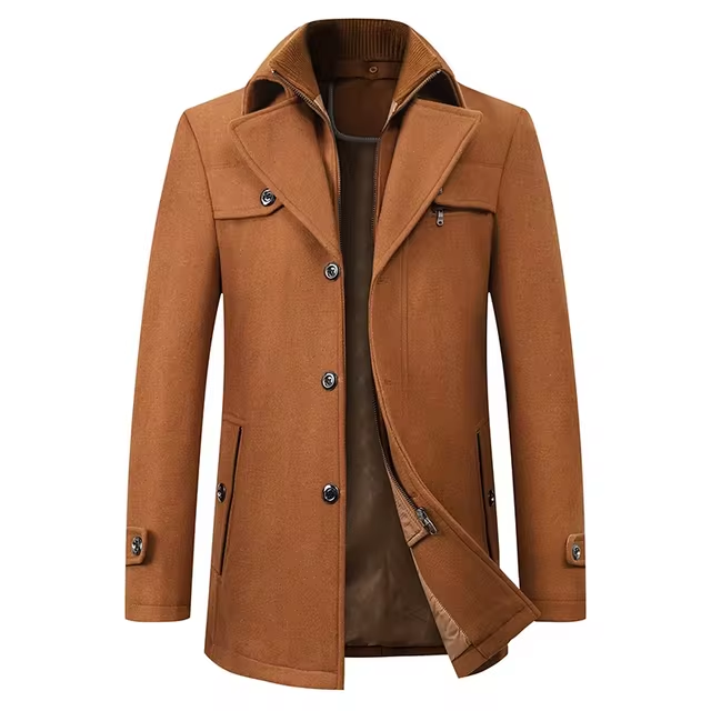 Malachi™ | Men's Belgrave Coat