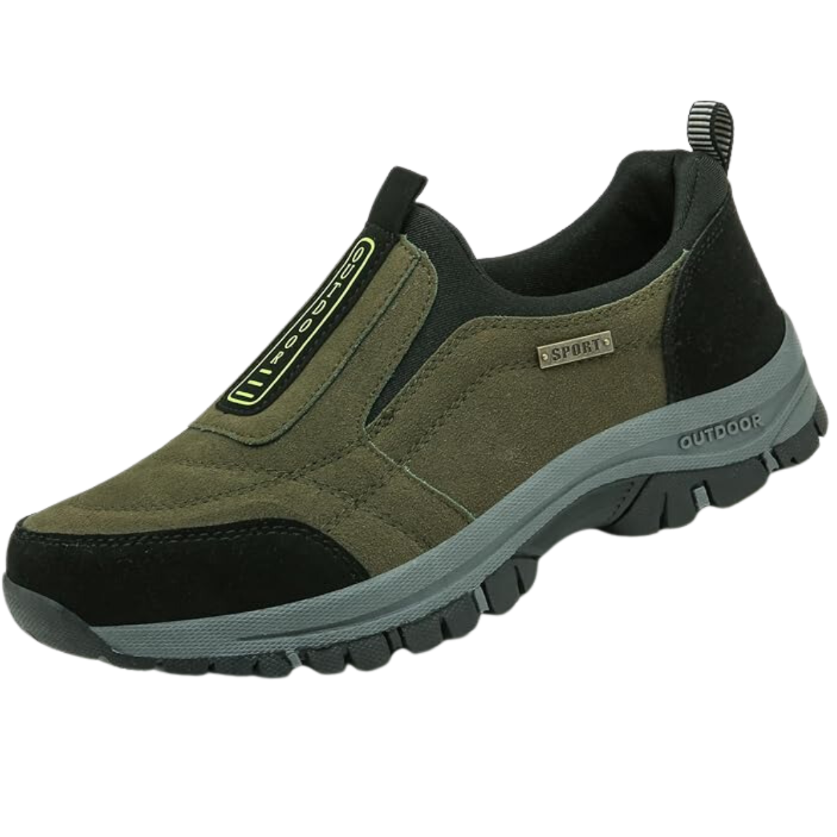 Aries™ | Orthopaedic Walking Shoes