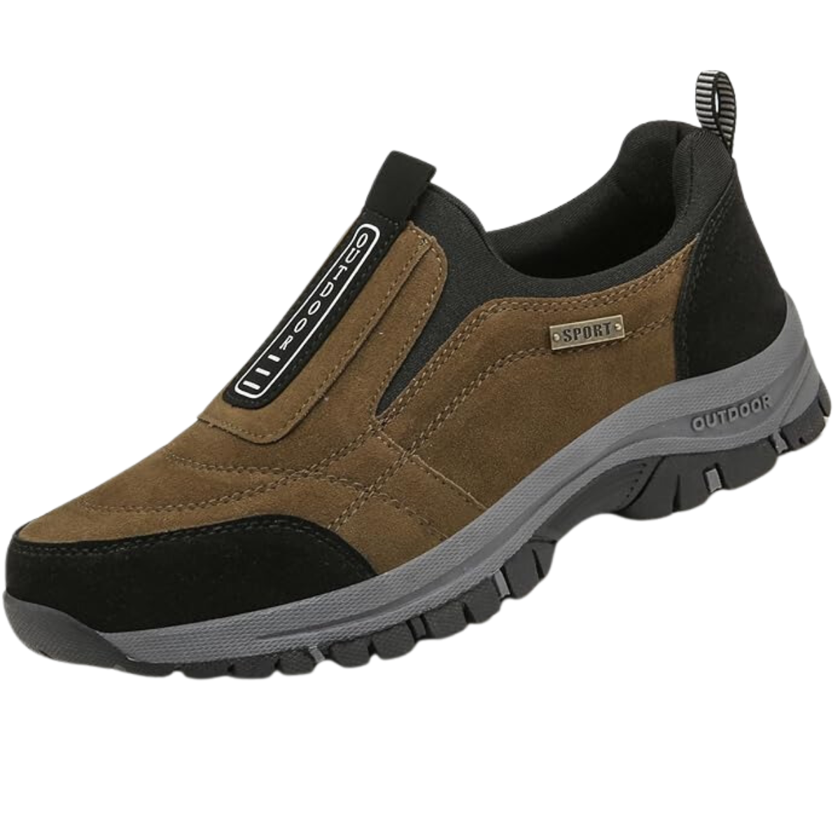 Aries™ | Orthopaedic Walking Shoes