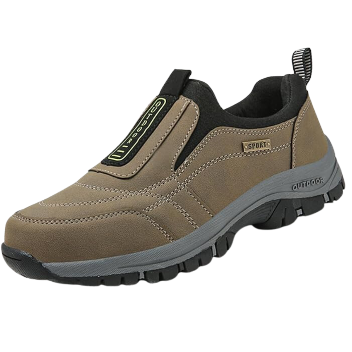 Aries™ | Orthopaedic Walking Shoes