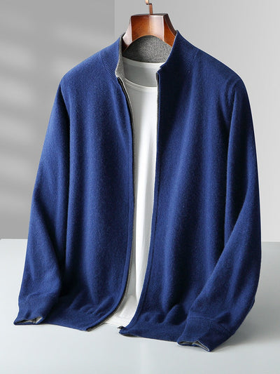 Jake™ | Men's Knitted Cardigan