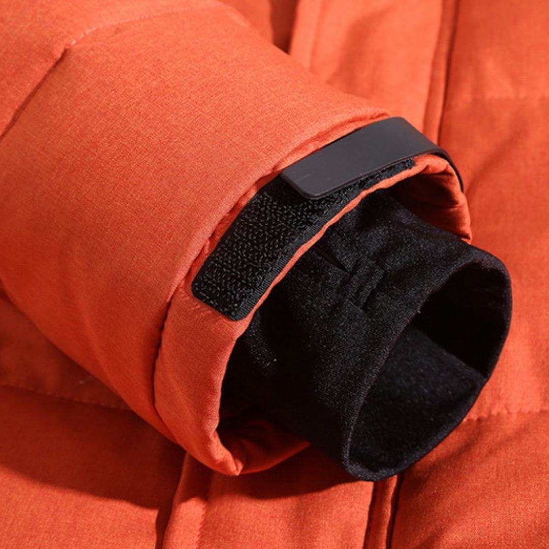 Simon™ | Men's Winter Warm Jacket