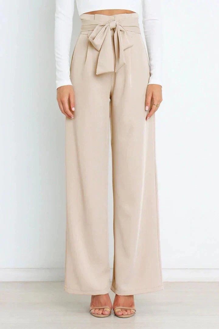 Elsie™ | Stylish and Comfortable Wide Leg Pant