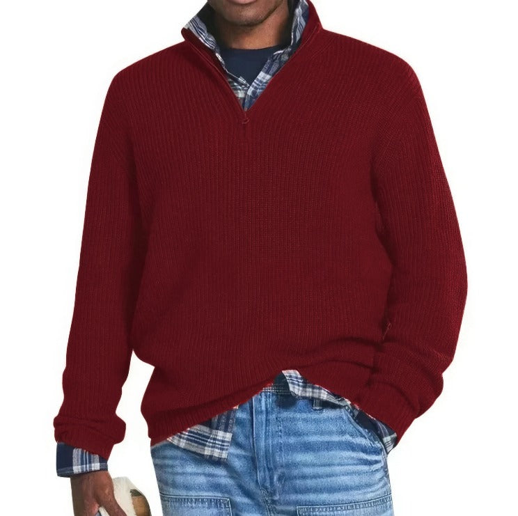 Julian™ | Men's Knitted Sweater