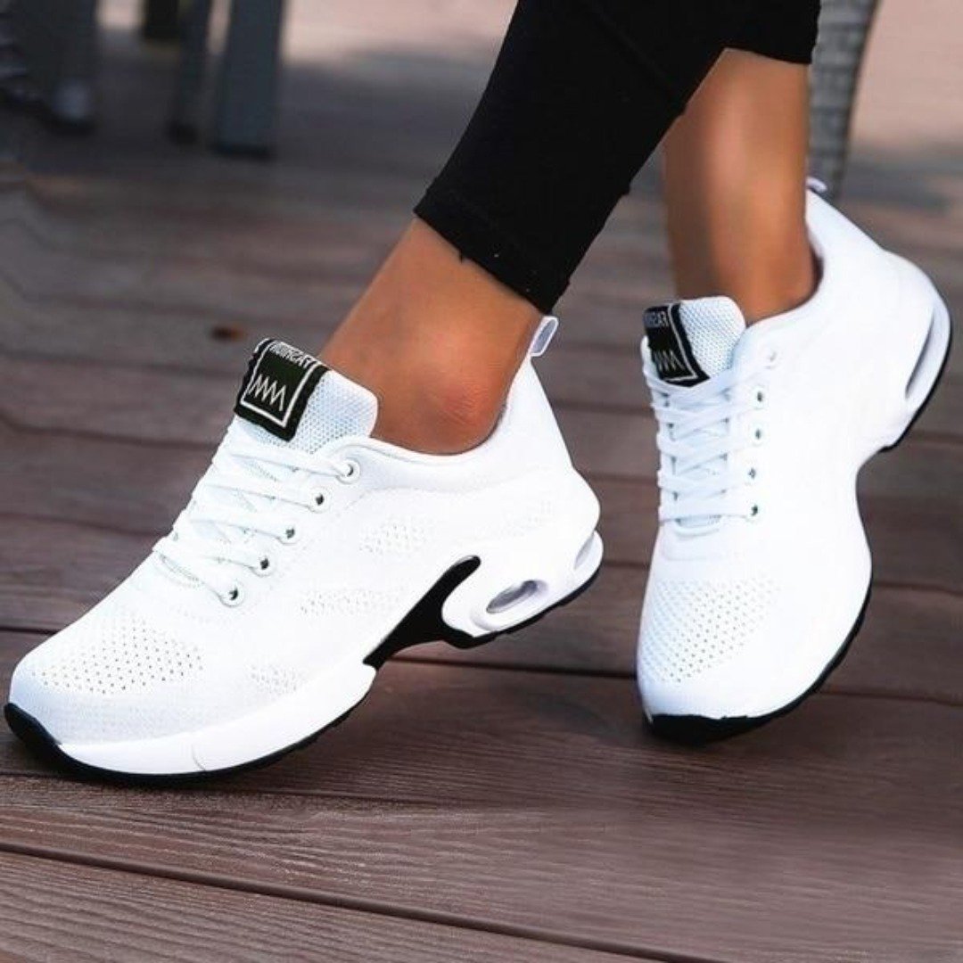 Lola™ | Women's Stylish Sneakers