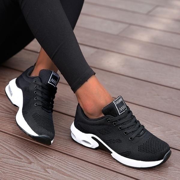 Lola™ | Women's Stylish Sneakers