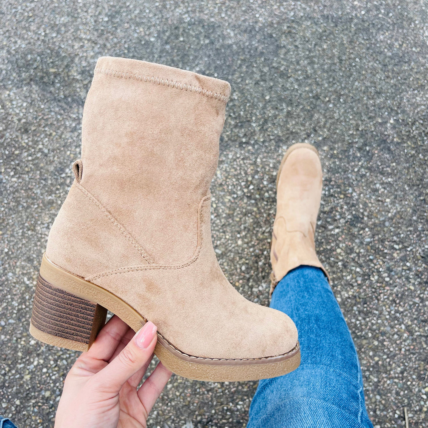 Imogen™ | Women's Boots