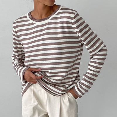 Kalani™ | Long Sleeve Sweater For Women's