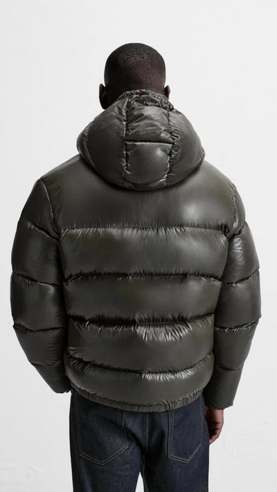 Elliott™ | Unisex Down Jacket