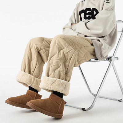 Judah™ | Cloud Comfort Quilted Pants