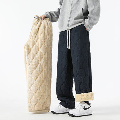 Judah™ | Cloud Comfort Quilted Pants