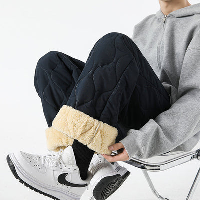 Judah™ | Cloud Comfort Quilted Pants