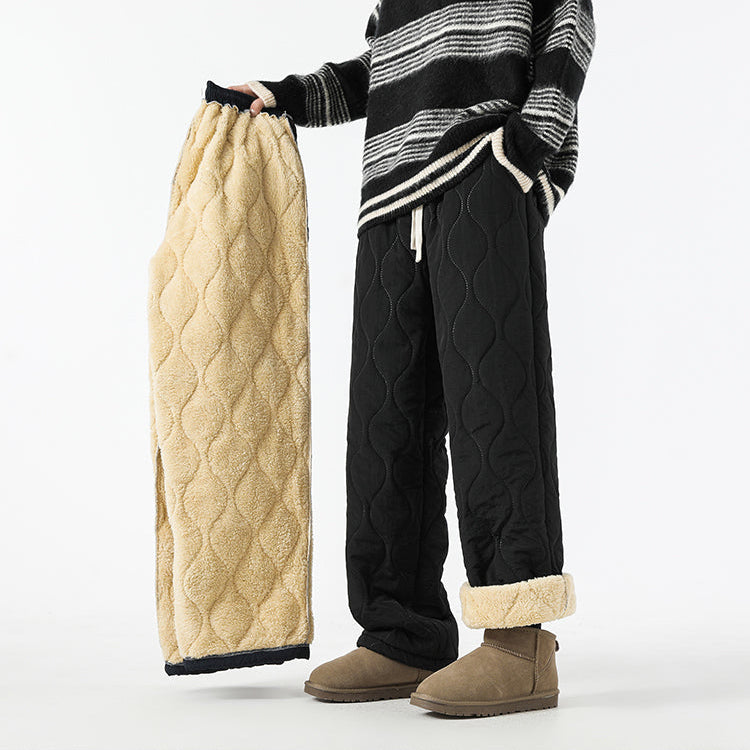 Judah™ | Cloud Comfort Quilted Pants