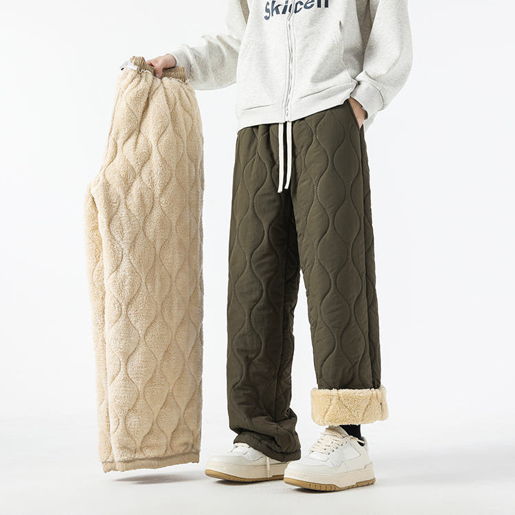 Judah™ | Cloud Comfort Quilted Pants