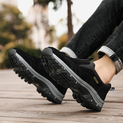 Aries™ | Orthopaedic Walking Shoes