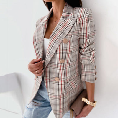 Margot™ | Chic Autumn Elegant Blazer For Women