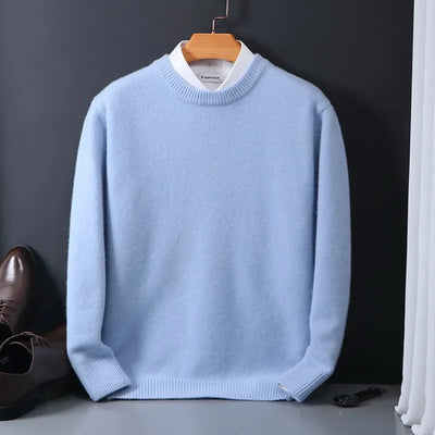 Gary™ | Cashmere Sweater