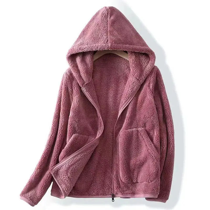 Roger™ | Women's Hooded Jacket