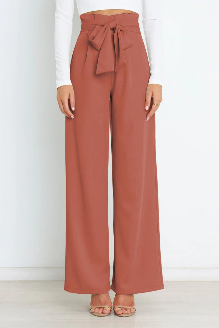 Elsie™ | Stylish and Comfortable Wide Leg Pant