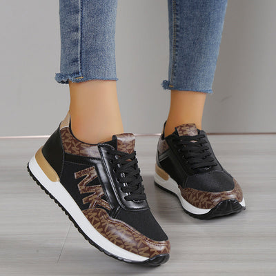 Winter women's Sneakers