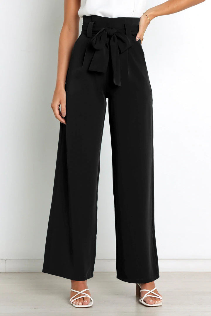 Elsie™ | Stylish and Comfortable Wide Leg Pant