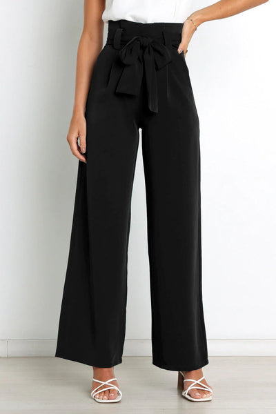 Elsie™ | Stylish and Comfortable Wide Leg Pant