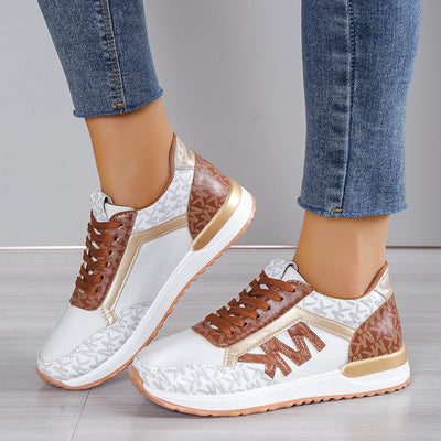 Winter women's Sneakers