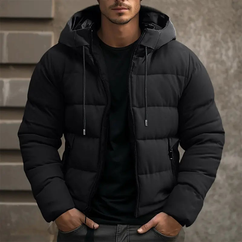 Ronald™ | Casual Winter Jacket For Men