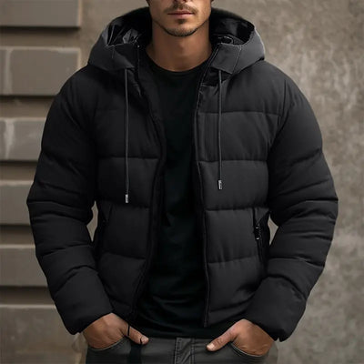 Ronald™ | Casual Winter Jacket For Men