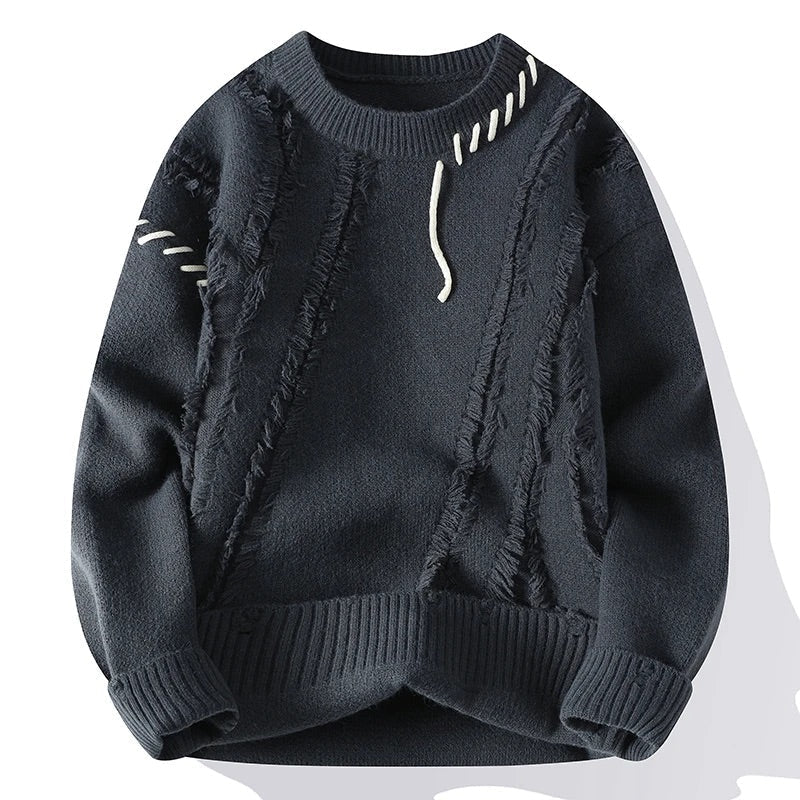 Dorian™ | Men's Knitted Sweater