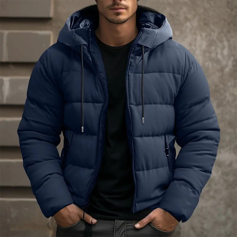 Ronald™ | Casual Winter Jacket For Men