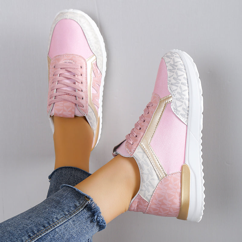 Winter women's Sneakers