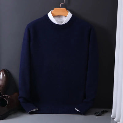 Gary™ | Cashmere Sweater