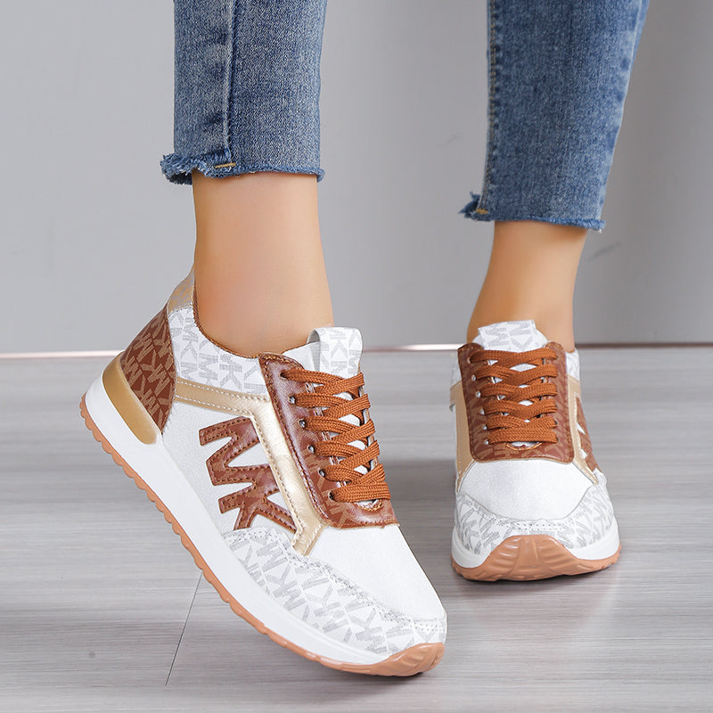 Winter women's Sneakers