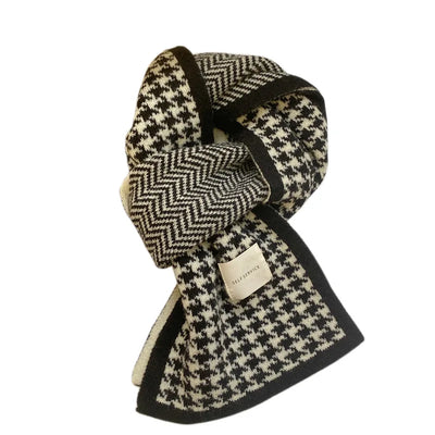 Kayla™ | Women's Elegant Wool Scarf